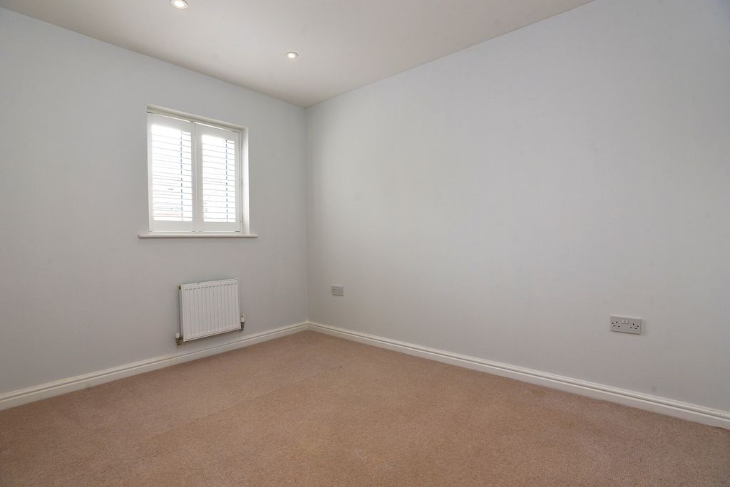 Oak Farm Close Milcombe